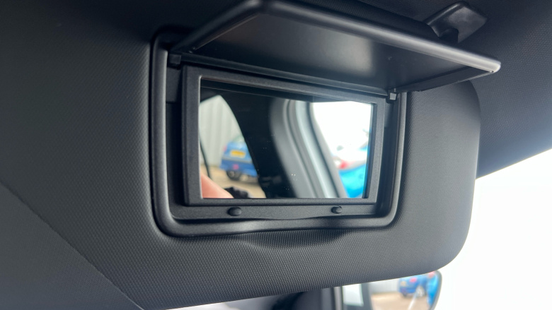 Ford Focus 1.0 EcoBoost Hybrid mHEV 155 ST-Line 5dr Auto Petrol Hatchback